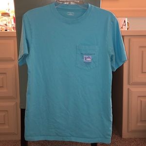 Boys Small Southern Tide T-shirt